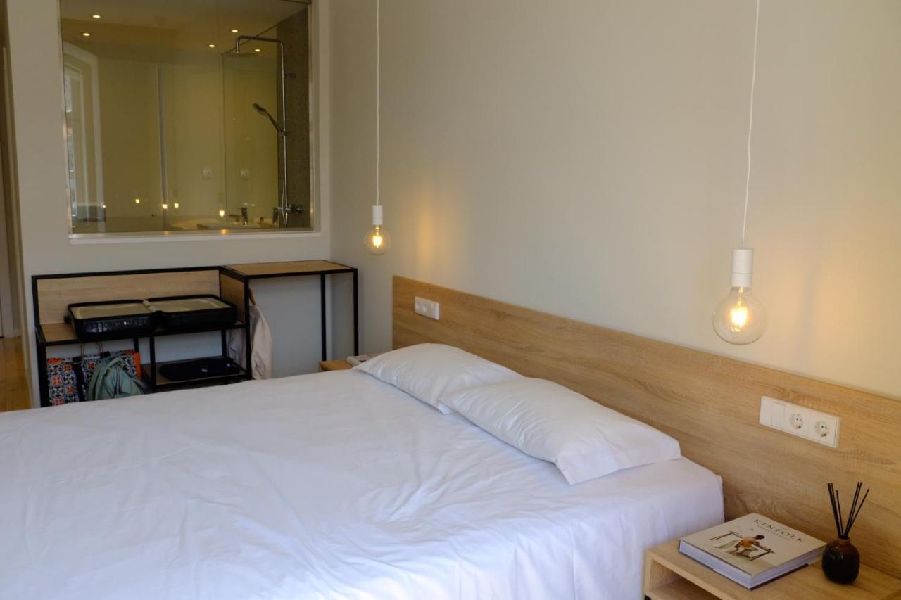 Liberator Rossio Hotel Lissabon